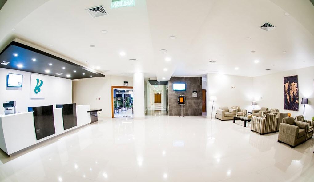 Hotel Diego De Almagro Curico Exterior foto