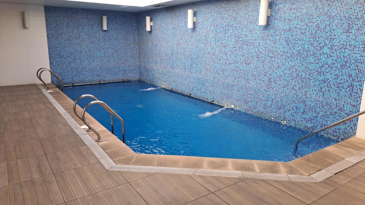 Hotel Diego De Almagro Curico Exterior foto